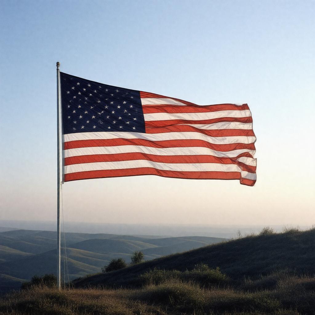 Star-Spangled Banner